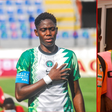Asisat Oshoala disagrees with Yaya Toure's AFCON GROUP A prediction || Image credit: Imago