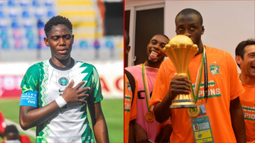 AFCON2023: Talk is cheap — Asisat Oshoala counters Yaya Toure's Super Eagles prediction