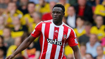 Victor Wanyama reveals why he snubbed Arsenal for Southampton