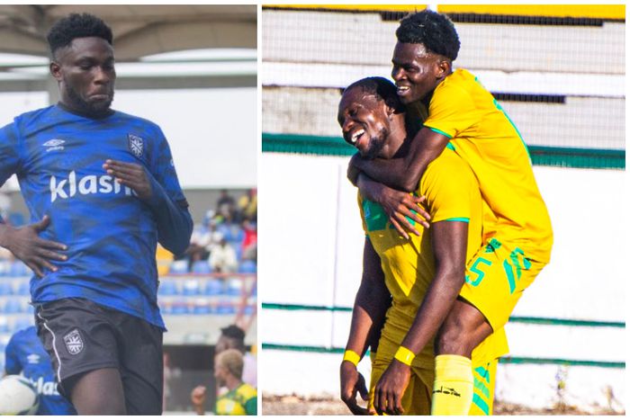 Plateau United vs Sporting Lagos