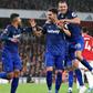 Lethargic Arsenal's title charge stalls after Hammering at the Emirates