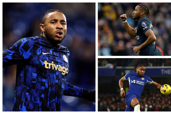 Can Nkunku solve Chelsea's goalscoring problem