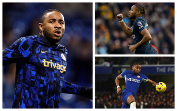 Is Nkunku the answer to Chelsea's goalscoring issues?