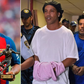 From Football Fame to Prison: The Unexpected Journey of Ronaldinho Gaúcho