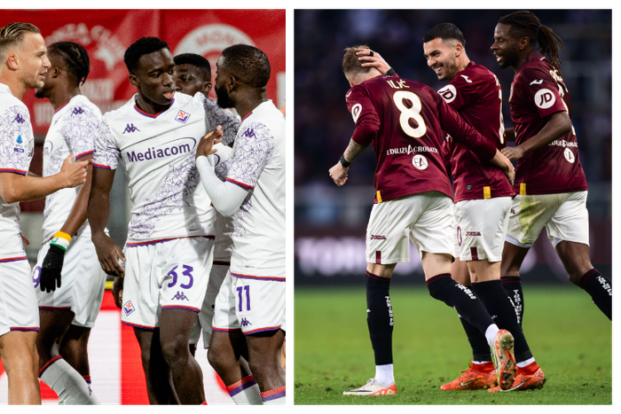 Fiorentina vs Torino Match preview