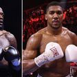 Can Deontay Wilder rise again to face dominant Anthony Joshua after his recent upset?