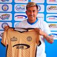 Azam FC yasajili straika mpya kutoka Colombia