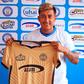 Azam FC yasajili straika mpya kutoka Colombia