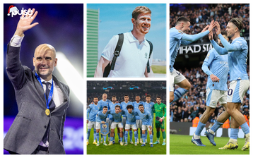 Three reasons why Manchester City can win the league despite their recent woes