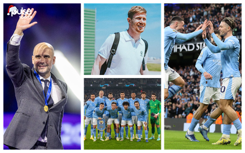 Three reasons why Manchester City can win the league despite their recent woes