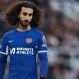 Chelsea set asking price for Cucurella