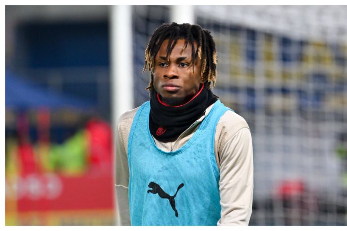 Arsenal in for Chukwueze swap deal