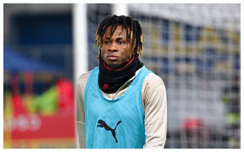 Arsenal boss Arteta set to replace injured Saka with Super Eagles star Chukwueze in swap deal