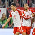 Report: Bayern Munich star snubs EPL, picks La Liga as next destination