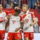 Report: Bayern Munich star snubs EPL, picks La Liga as next destination