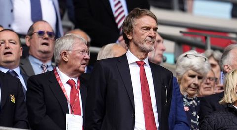 ‘Sacking Ferguson wasn’t enough?’ — Man United fans blast ‘stingiest billionaire’ Ratcliffe for latest cost-cutting move