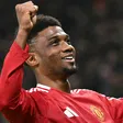 We want to make history - Amad Diallo desperate to bring back Man United's glory days