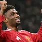 We want to make history - Amad Diallo desperate to bring back Man United's glory days