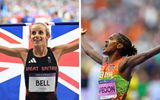 Georgia Hunter Bell Reveals New Strategy in Bid to Floor ‘Unbeatable’ Faith Kipyegon