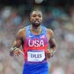 'I can definitely put a downpayment on two' - Noah Lyles explain reason he wanted to compete in four races at the Paris Olympic Games