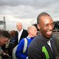 'Not my normal 43 low standard' - American legend recalls defending his 400m title at the Sydney Olympics despite being injured at US trials