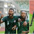Super Eagles qualify for CHAN. (Photo Credit: Oluwasey Victor/Safarisports)