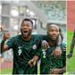 Super Eagles qualify for CHAN. (Photo Credit: Oluwasey Victor/Safarisports)
