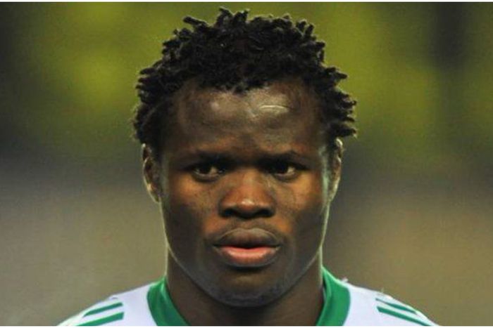 Taye Taiwo, former Super Eagles player