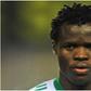 Taye Taiwo, former Super Eagles player