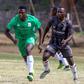 Former AFC Leopards striker Vincent Oburu joins South Africa top flight to lead relegation battle revival