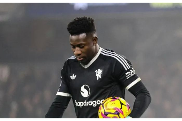 Amorim looking to sign a new goalkeeper