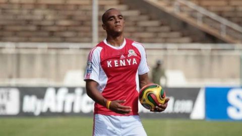 English-born former Kenyan international advocates bold moves to reshape CAF Champions League