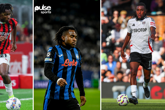 Super Eagles players to watch this weekend | Imago