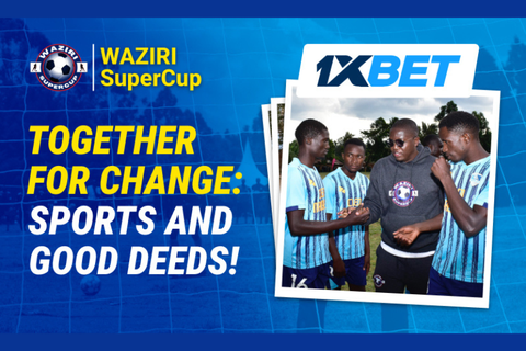 Waziri Supercup quarterfinals: not only the match winners succeed!