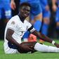 Arsenal Bukayo Saka blow: Winger out for more than two months after undergoing hamstring surgery
