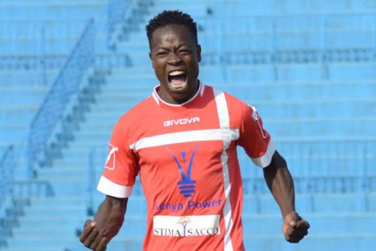 Former AFC Leopards striker Ezekiel Otuoma to be buried at family farm in Siaya