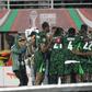 AFCON 2025: Nwabali, Lookman, Osimhen missing in Super Eagles' possible line-up against Uganda