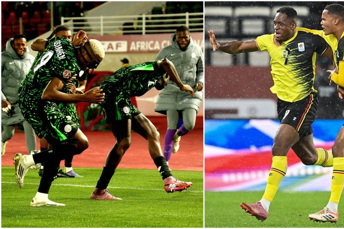 Uganda vs. Nigeria: AFCON 2025 Group C finale — Kick-off Time, venue, and where to watch