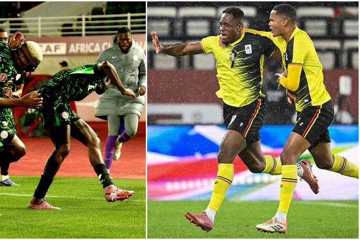 Uganda vs. Nigeria: AFCON 2025 Group C finale — Kick-off Time, venue, and where to watch