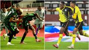 Uganda vs. Nigeria: AFCON 2025 Group C finale — Kick-off Time, venue, and where to watch