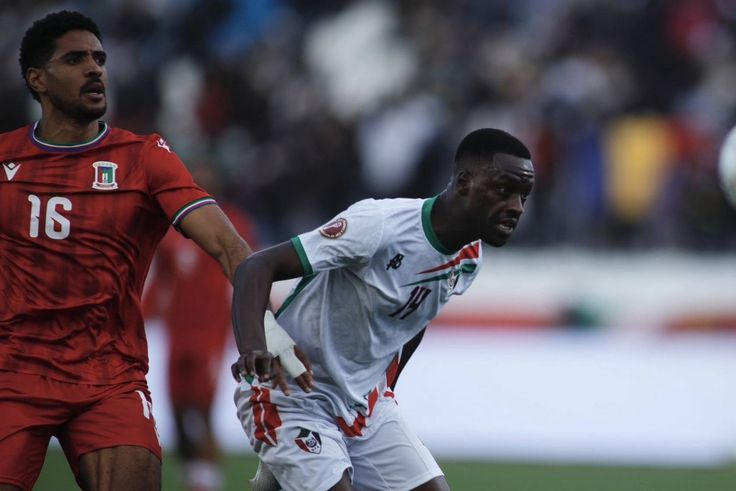 Sudan Deliver First Win for East Africa at AFCON 2025 to Revive Round of 16 Hopes