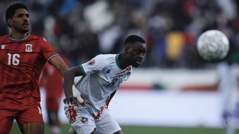 Sudan Deliver First Win for East Africa at AFCON 2025 to Revive Round of 16 Hopes