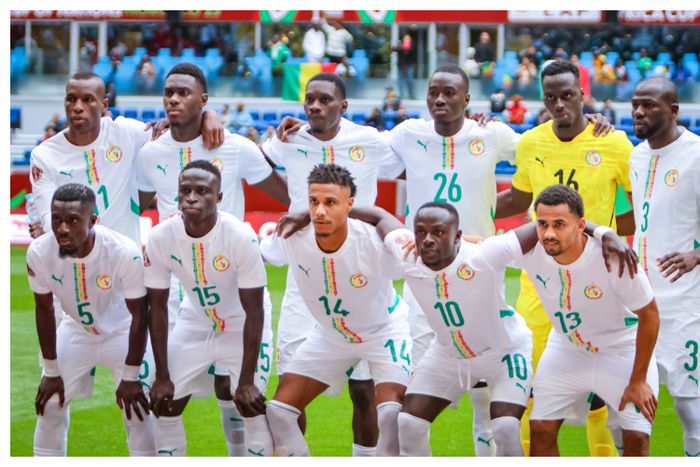 AFCON 2025: Benin vs Senegal preview