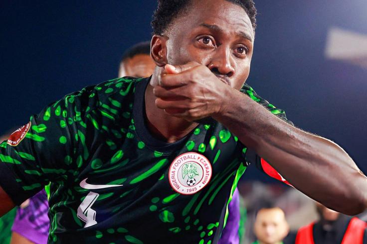 AFCON 2025: That was not a penalty - Ndidi criticises ‘Wrong’ late call after Nigeria–Tunisia clash