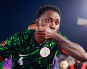 AFCON 2025: That was not a penalty - Ndidi criticises ‘Wrong’ late call after Nigeria–Tunisia clash