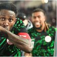 AFCON 2025: What Wilfred Ndidi said after scoring first-ever Super Eagles goal in 73 games