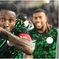 AFCON 2025: What Wilfred Ndidi said after scoring first-ever Super Eagles goal in 73 games