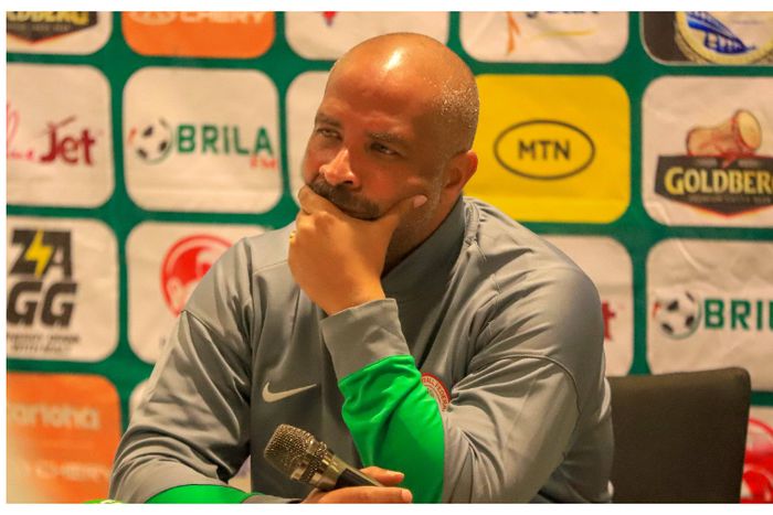 Chelle explains reason for substitution