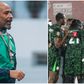 AFCON 2025: Chelle must fix it to win trophy — Ex-Super Eagles star identifies weak spot
