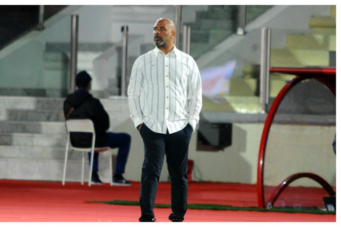 Chelle in confused state following late penalty